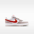 Nike Court Borough Low Essential+ Older Kids' Shoes