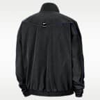 Minnesota Timberwolves Standard Issue Men's Dri-FIT Basketball Woven Jacket