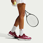 Nike Vapor Pro 3 Women's Hard Court Tennis Shoes