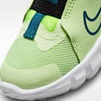 Nike Flex Runner 2 Baby/Toddler Shoes