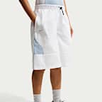 Shorts woven Nike Sportswear - Donna
