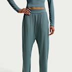Nike Zenvy Women's Loose Mid-Rise Trousers