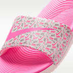 Nike Kawa Küçük/Genç Çocuk Terliği