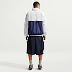 Nike Windrunner Men's Lightweight Half-Zip Jacket