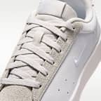 Nike Court Heritage Kadın Ayakkabısı