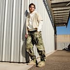 Nike Calm Herren-Slides