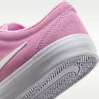 Nike Charge Suede Women's Shoes