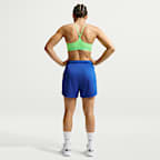 Nike Indy Light Support Women's Padded Adjustable Sports Bra