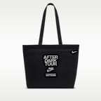 Nike Heritage 2.0 After Dark Tour Tote Bag (22L)