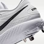 Nike Diamond Gamer MTL Baseball Shoes