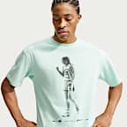 Sabrina Nike Dri-FIT Basketball T-Shirt
