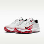 Nike Air Zoom Infinity Tour 2 Golf Shoes (Wide)