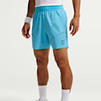 NikeCourt Advantage Men's Dri-FIT 15cm (approx.) Tennis Shorts