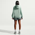 Nike Sportswear Club Fleece Women's Pullover Hoodie