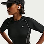 Dámská základní vrstva ACG Wildsee Dri-FIT s krátkým rukávem