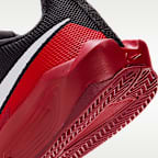 Nike S.T. Dynamite Big Kids' Basketball Shoes