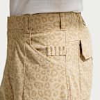 나이키 페어웨이 프레쉬 남성 드라이 핏 골프 쇼츠