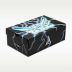 JA 3 'Channel 12' EP Basketball Shoes