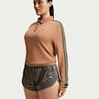 NikeSKIMS Crunchy Nylon Women's 6.5cm (Approx.) Shorts