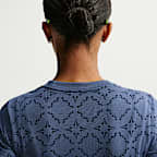 Nike Sportswear Chill Knit Women's Slim Cropped T-Shirt