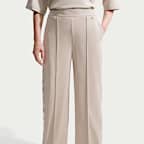 Nike 24.7 PerfectStretch Women's Dri-FIT High-Waisted Loose Tearaway Trousers