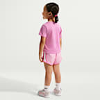 Nike Toddler Dri-FIT Tempo Shorts