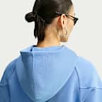 Nike Sportswear Tech Fleece Windrunner Women's Full-Zip Hoodie