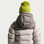 Nike Sportswear All Day Play Chaqueta acolchada de ajuste holgado Therma-FIT - Niño/a