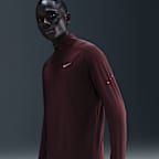 Nike Stride Men's Dri-FIT 1/2-Zip Running Top