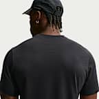 Playera de correr Dri-FIT para hombre Nike