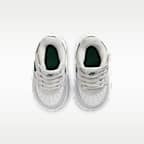 ナイキ フォース 1 LOW イージーオン ベビーシューズ