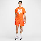 Nike Club Men's Woven Flow Shorts