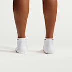 Nike Everyday Elevated Low Socks (6 Pairs)
