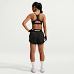 Nike Universa Pulse Women's Medium-Support Padded Sports Bra