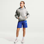 Nike Sportswear Club Fleece Oversize-Hoodie (ältere Kinder)