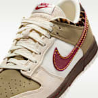 Nike Dunk Low Women's Shoes