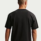 코비 남성 드라이 핏 농구 티셔츠