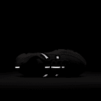 Nike Vomero 5 大童反光裝飾鞋款