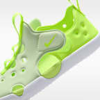 Sandalias para niños de preescolar Nike Sunray Protect 4