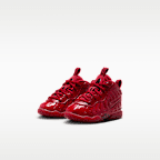 Tenis para bebé e infantil Nike Little Posite Pro