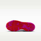 Nike Team Hustle D 12 Older Kids' Basketball Shoes