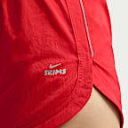 NikeSKIMS Crunchy Nylon Women's 6.5cm (Approx.) Shorts