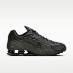 Nike Shox R4 Men's Shoes