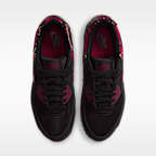 Nike Air Max 90 'Plaid' damesschoenen