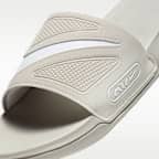 รองเท้าแตะผู้ชาย Nike Air Max Cirro