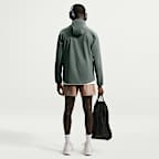 Nike Unlimited Men's Repel Hooded Versatile Jacket