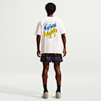 Nike Standard Issue Men's Dri-FIT 5" Practice Mesh Basketball Shorts