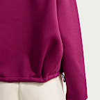 Nike Article Fleece Women's Oversized Jacket