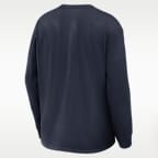 Chicago Bears Rewind Max90 Men's Nike NFL Long-Sleeve T-Shirt