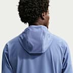 Nike Unlimited Men's Repel Hooded Versatile Jacket